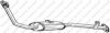 BOSAL 278-041 Front Silencer